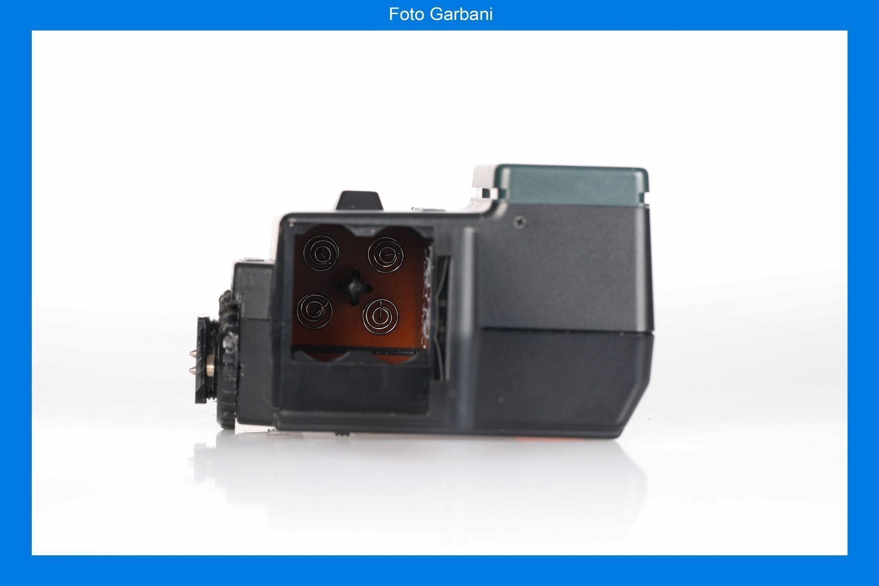 Pentax Flash: Pentax Flash AF200Sa – Usato da Muralto venduto da FotoGarbani 4