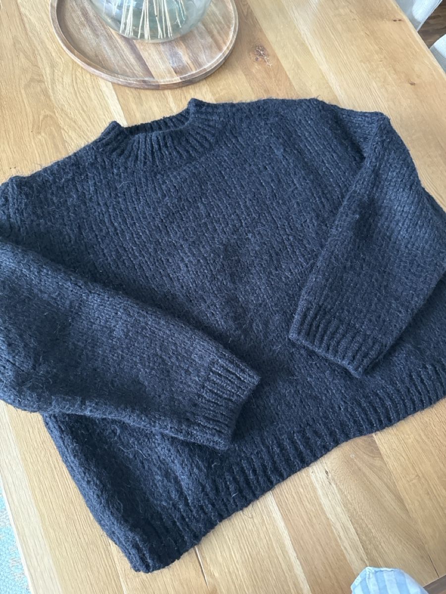 Zara Maglioni & Felpe: Zara oversized sweater. Size S. New – Nuovo (secondo la descrizione) da Zürich venduto da lar_8826 1
