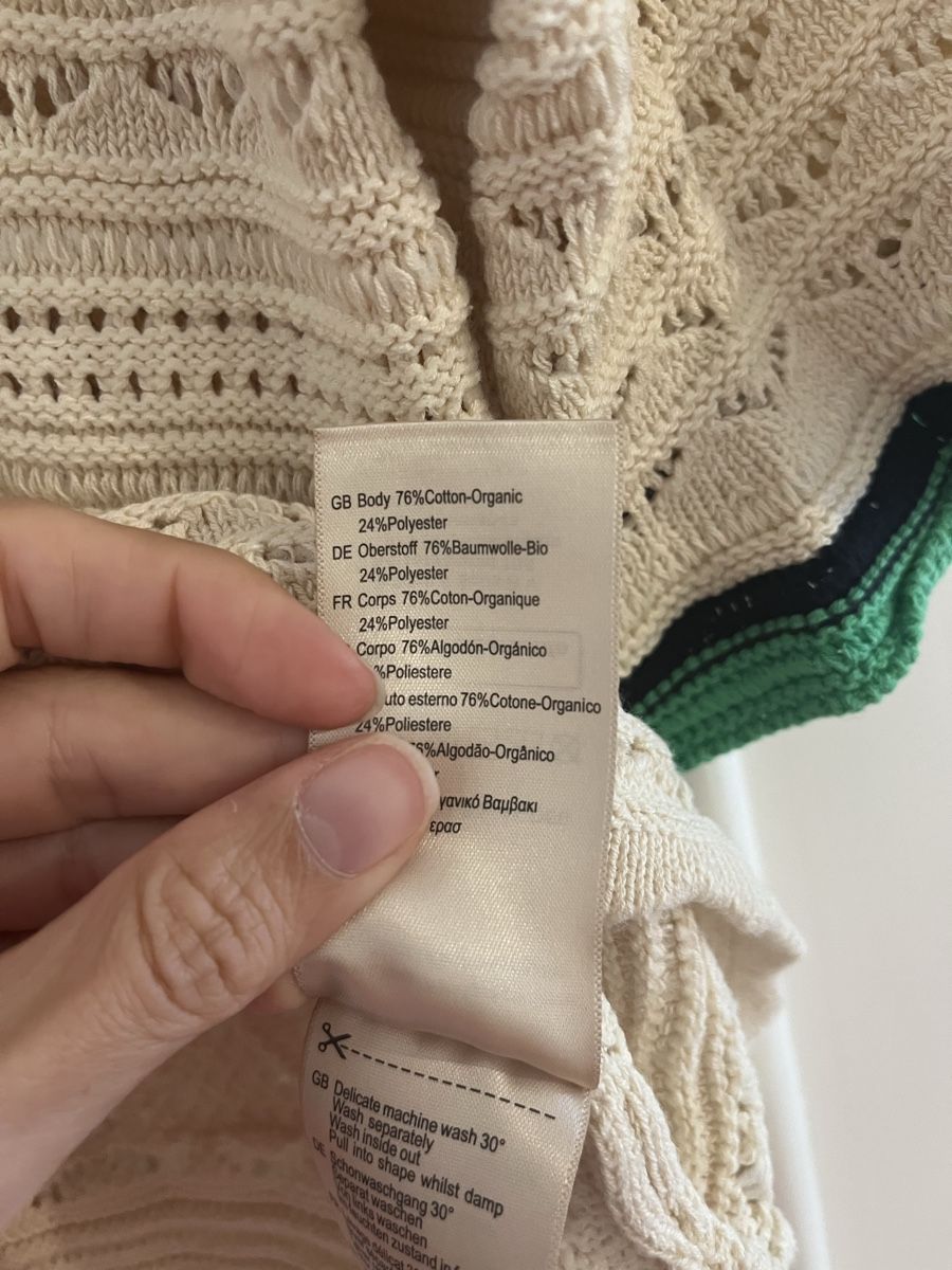 Maison Scotch Pullover & Sweatshirts: Scotch & Soda Kurzarmpulli, Gr. M-L – Gebraucht aus Zürich von vintage_for_you 4