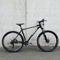 TREK X Caliber 9