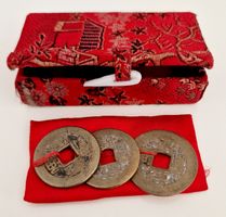 China münzen alt