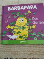 BARBAPA DER GARTEN.            1.AUFLAGE 2009 
