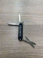 Victorinox Classic SD - 58mm - EGMATRA Mini Taschenmesser