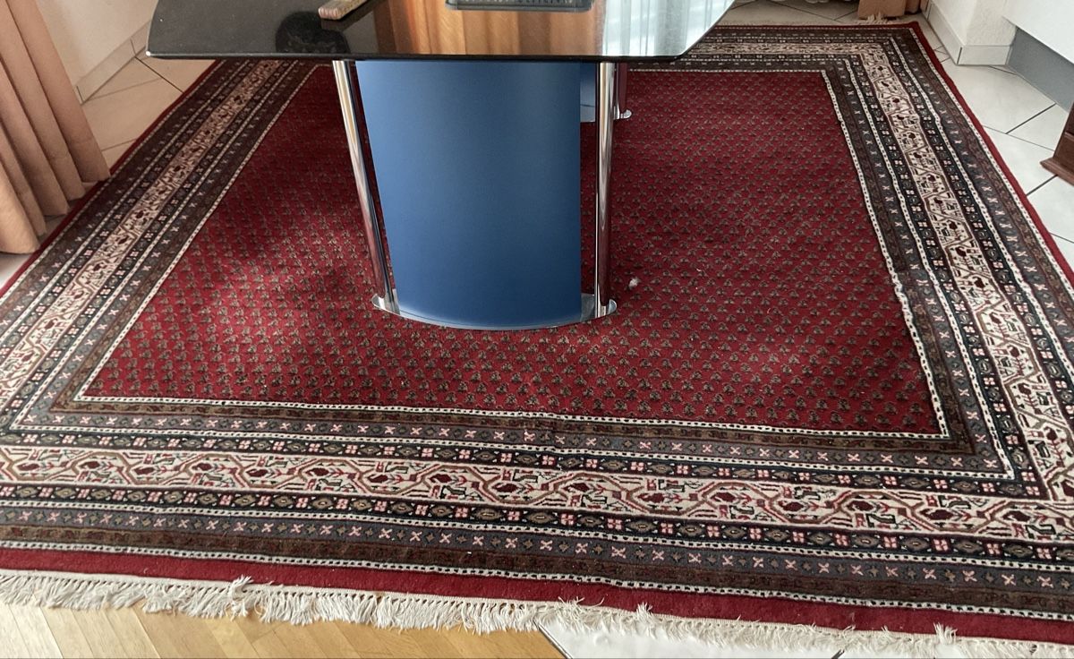Teppiche: Persischer Teppich – Neu (gemäss Beschreibung) aus Belp von _b9mc
