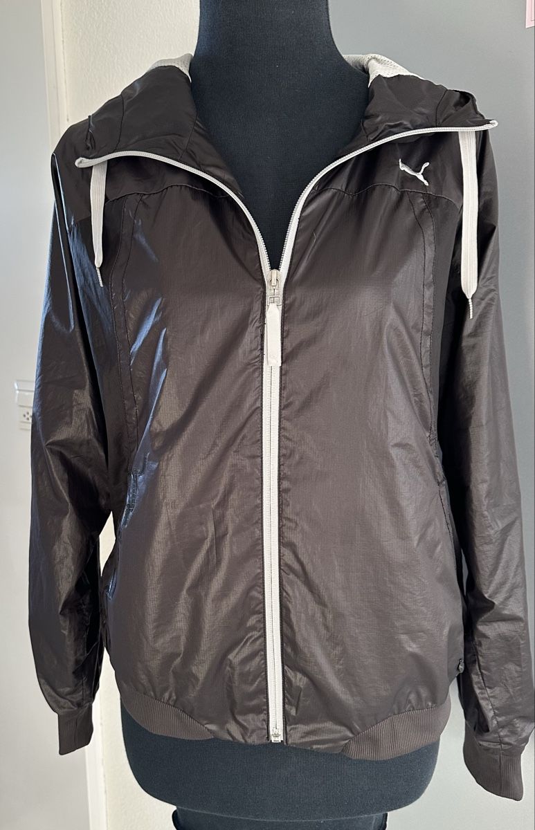 Puma Giacche: Windjacke Puma, Gr.L/40 – Nuovo (secondo la descrizione) da Münsingen venduto da Innchen 4