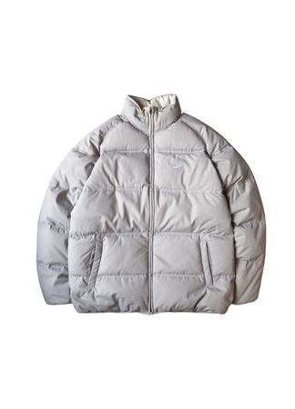 Vintage Nike Reversible Puffer Jacket (XL)