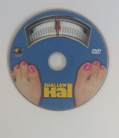 Shallow Hal - Schwer verliebt, DVD, Top