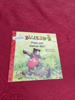 Billebu - Pass auf, kleiner Bär!