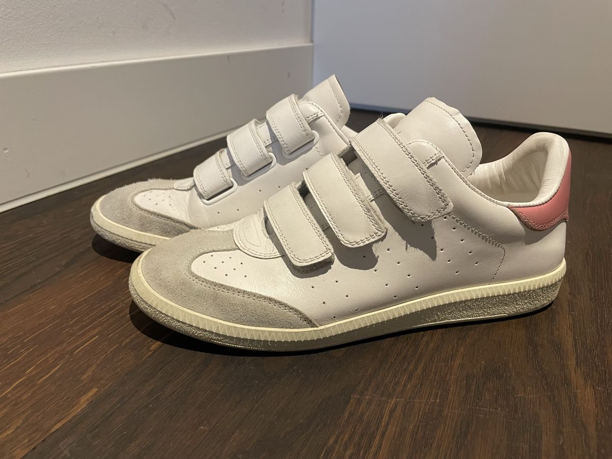 Isabel Marant Scarpe da donna: Isabel Marant – Usato da Basel venduto da mca_cj2y 2