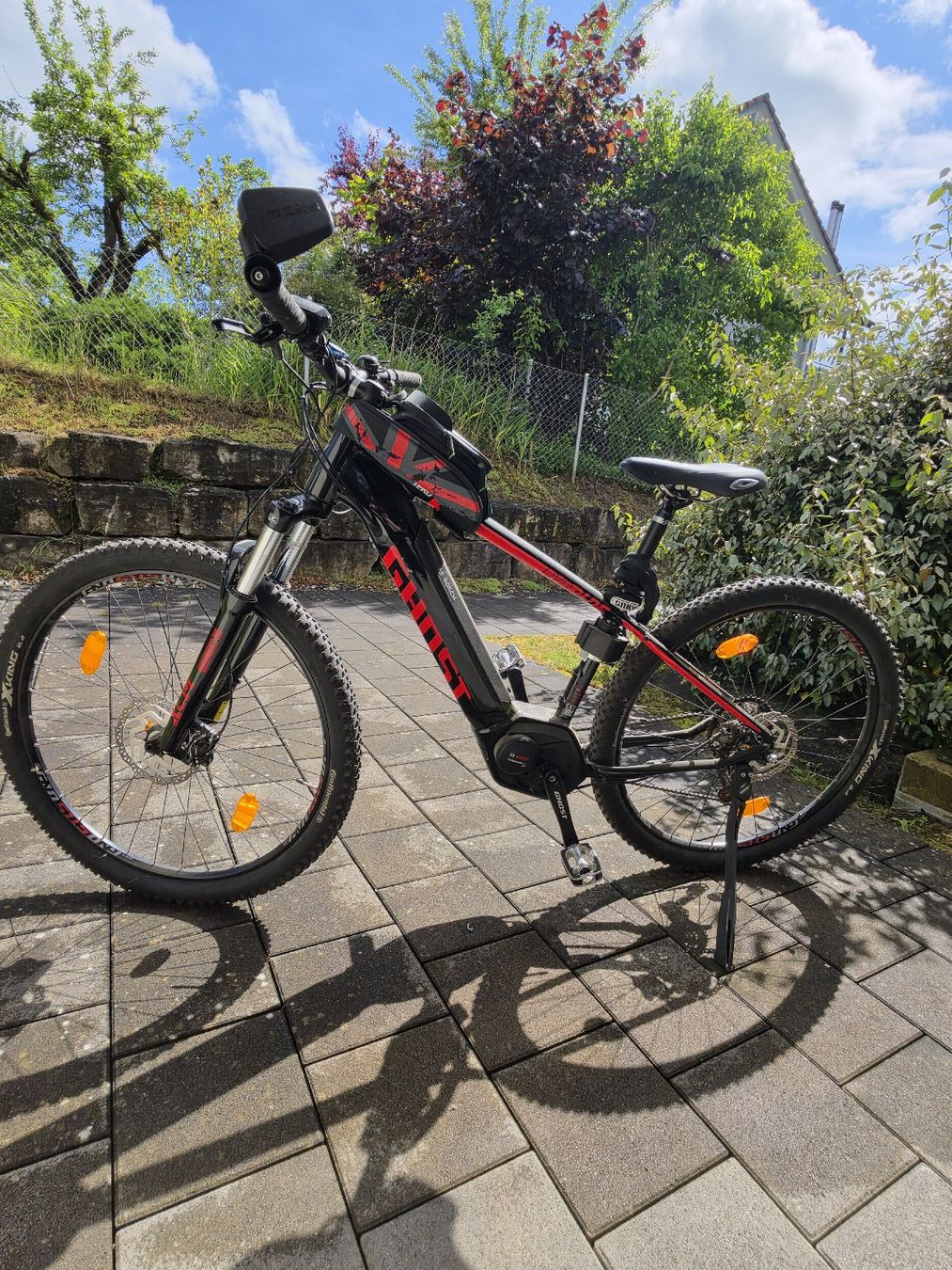 pedals for specialized mountain bike Mountain Bike Pedals Pedal Electronic Foot Pedal The Giant XC Pro Farbe:Black Cherry