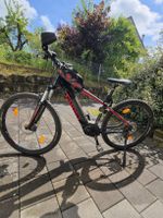 Verkaufe mein Ghost Hybride E-Mountainbike Fully mit Bosch M