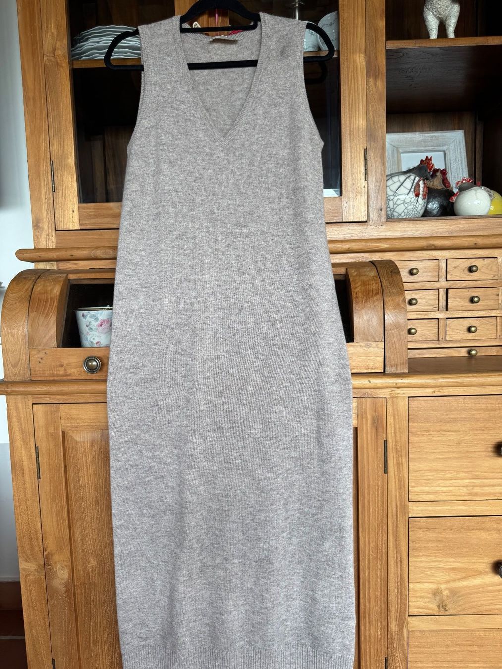 Vestiti: Strickkleid Pullover-Kleid Set, CATNOIR, Gr. 36 – Nuovo (secondo la descrizione) da Oberrohrdorf venduto da maggys15 4