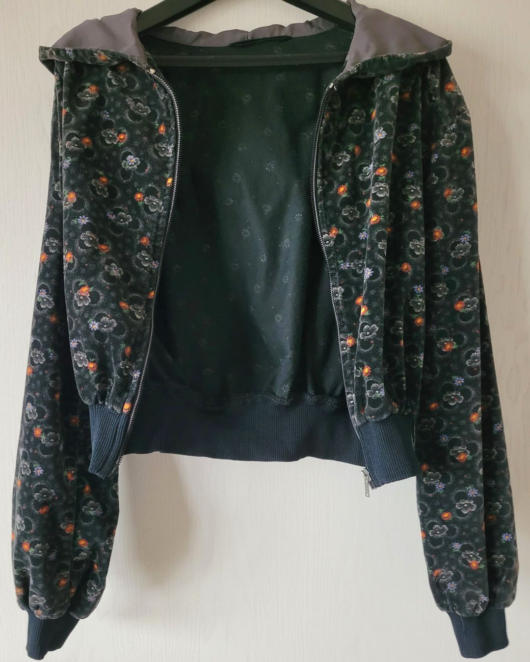 Giacche: Vintage Blouson 1971/72 – Usato da Oberuzwil venduto da rtr_wp6m