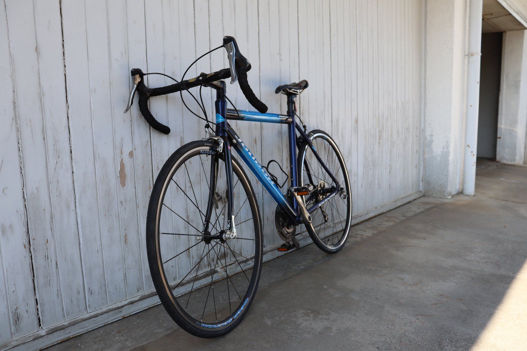 Velos: Jolidon route – Gebraucht aus Corcelles NE von bal_pv8g 1