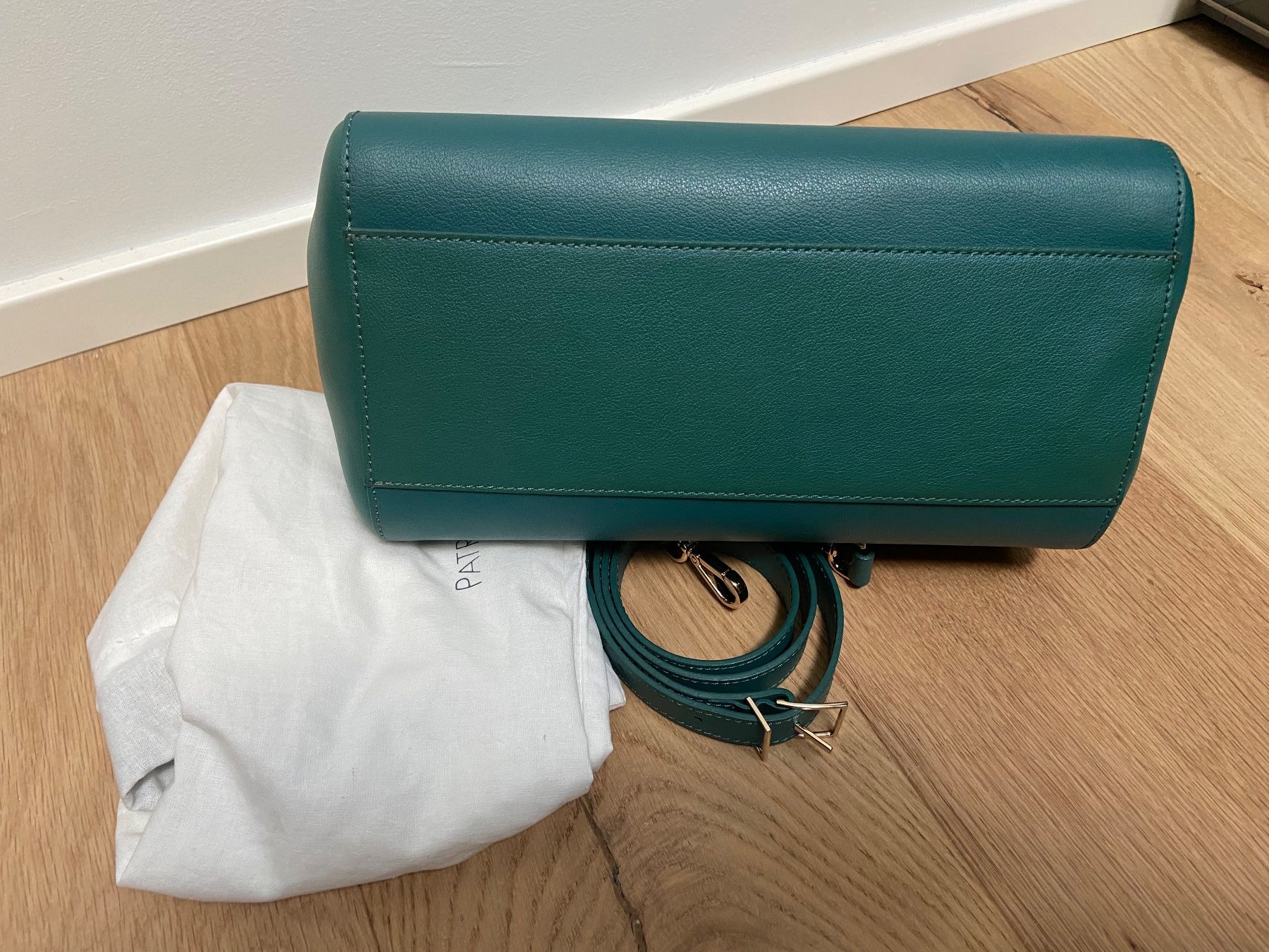Patrizia Pepe Borse: Borsa Patrizia Pepe – Usato da Corteglia venduto da Doubleu-09 3