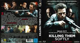 Blu-Ray - Killing Them Softly