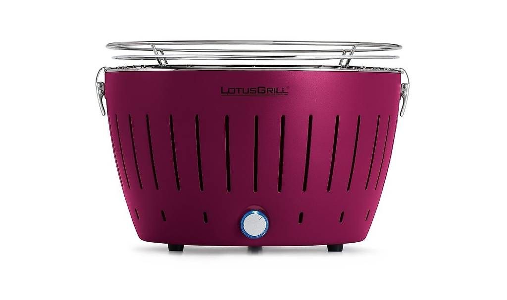 Griglie: Lotus Grill Classic – Usato da Schiers venduto da ani_nd8h