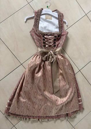 Krüger Dirndl 36