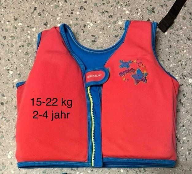 Gilets de sauvetage: Schwimmweste – D'occasion à Flawil par Stella_3 1