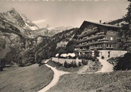 Braunwald G