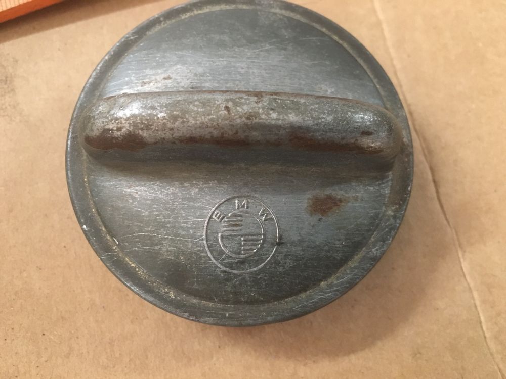 Tappo BMW oldtimer Kaufen auf Ricardo