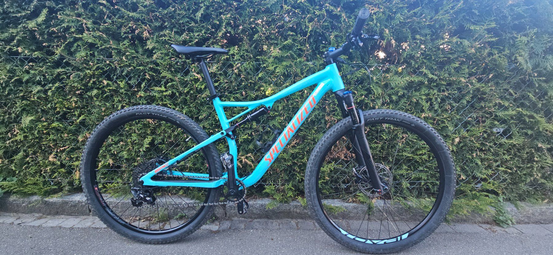 Specialized Biciclette: MTB Specialized Epic, 29", Grösse L – Usato da Winterthur venduto da ccav