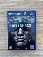 Shellshock: Nam ’67 PS2 PlayStation 2 PAL Komplett