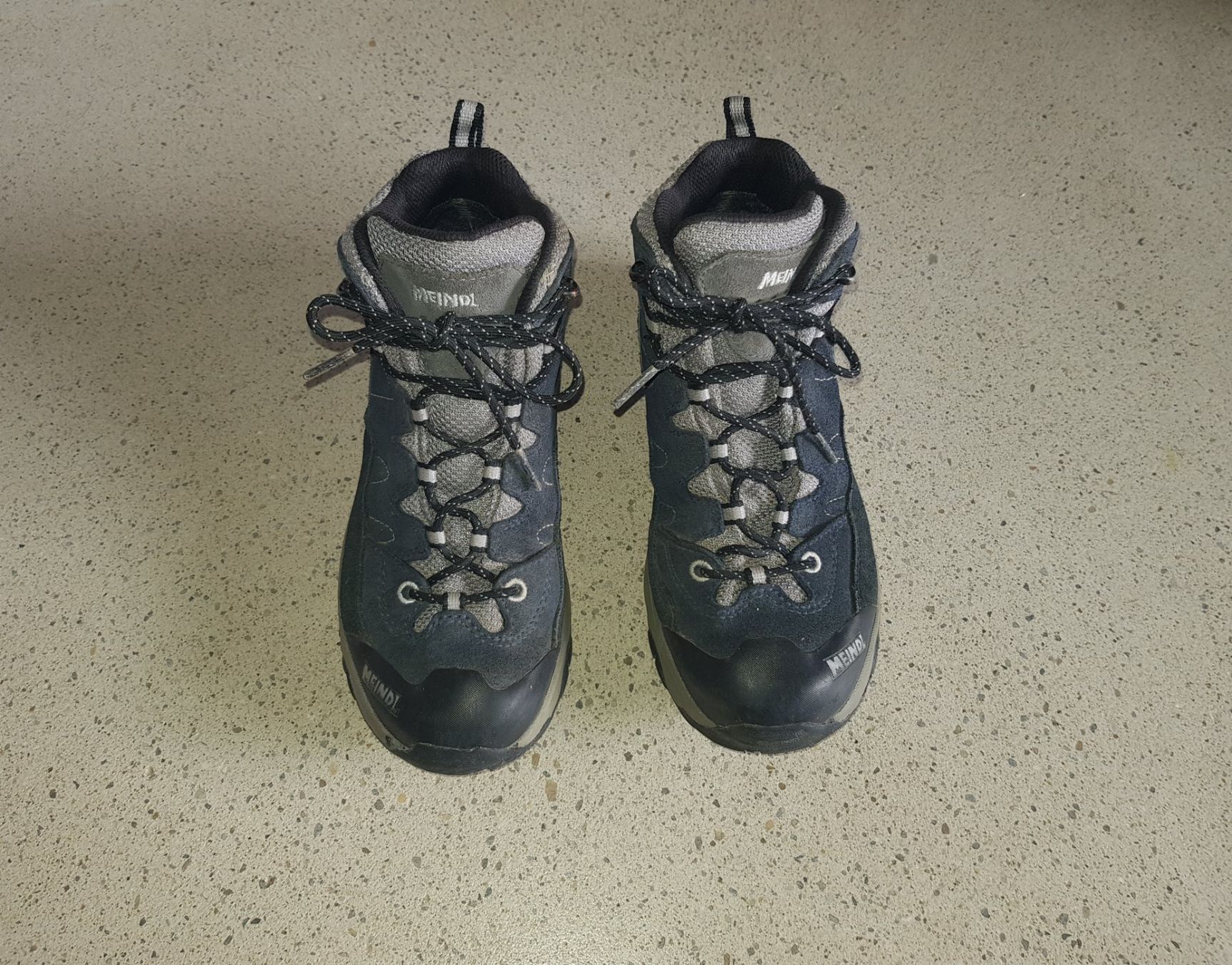 Meindl Schuhe für Jungen: Meindl GTX Wanderschuh Grösse 35 – Gebraucht aus Basel von fafa68 1