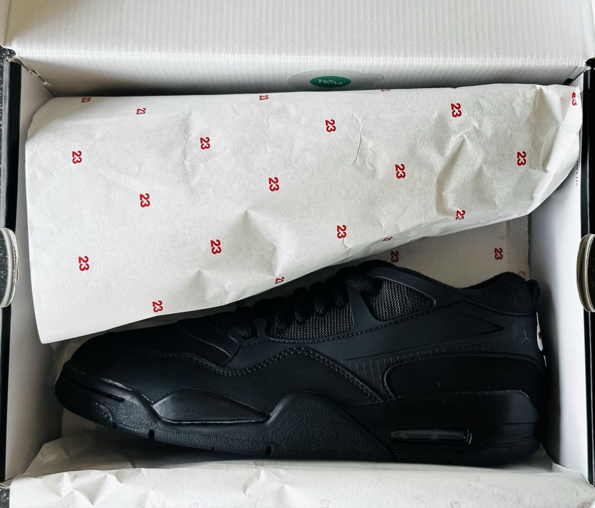 Scarpe da uomo: Jordan 4 RM Black Cat – Nuovo e nell'imballaggio originale da Biel/Bienne venduto da Akwawini 1
