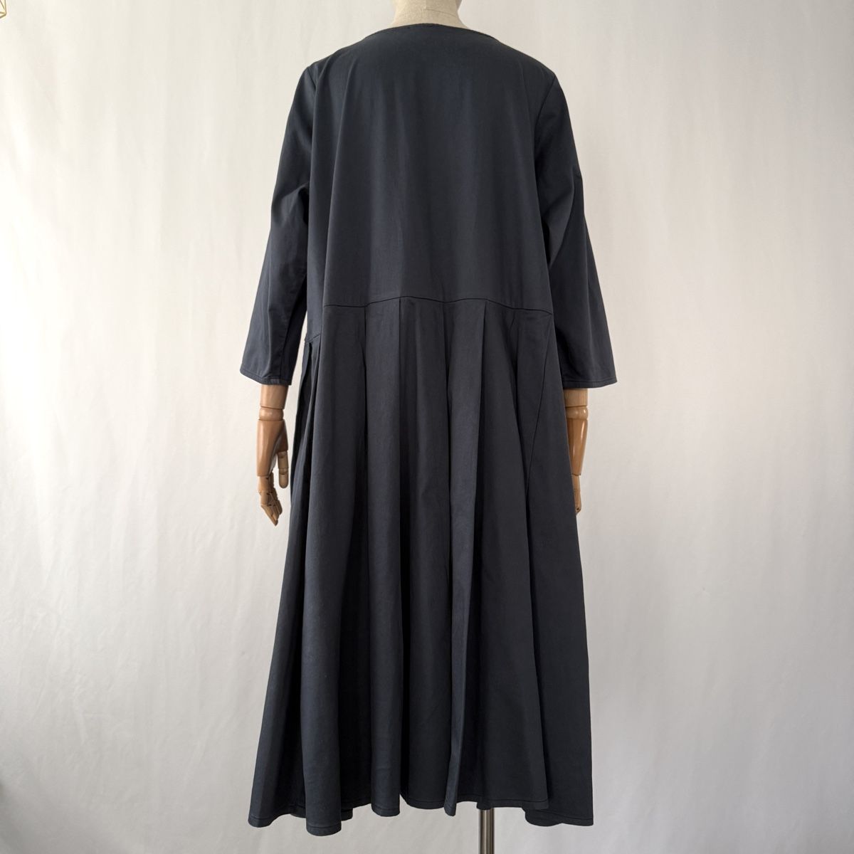 Vestiti: PRIVATSACHEN Cocon. Commerz Cotton Dress – Nuovo (secondo la descrizione) da Freienbach venduto da Avviivva_Shop 3