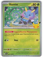 Illumise / 30th Celebration / 30C 004