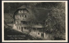 Vitznau, Chalet Lauigrund, Bes. Fam. B