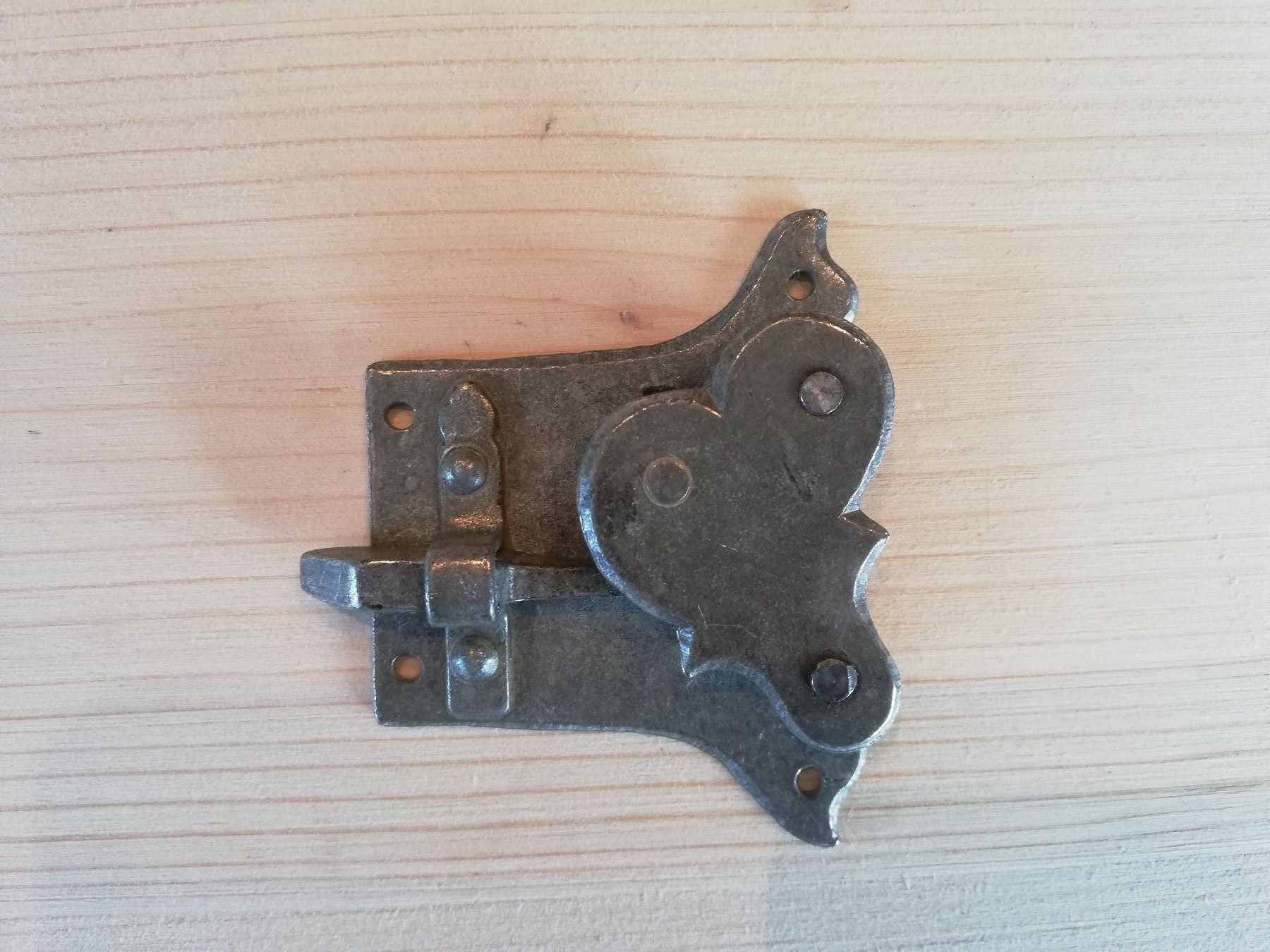 Cadenas: Möbelschloss antik – Neuf (Voir description) à Kerns par Frewa 4