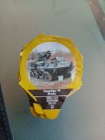 KRD Schweizer Panzer Serie 731 B