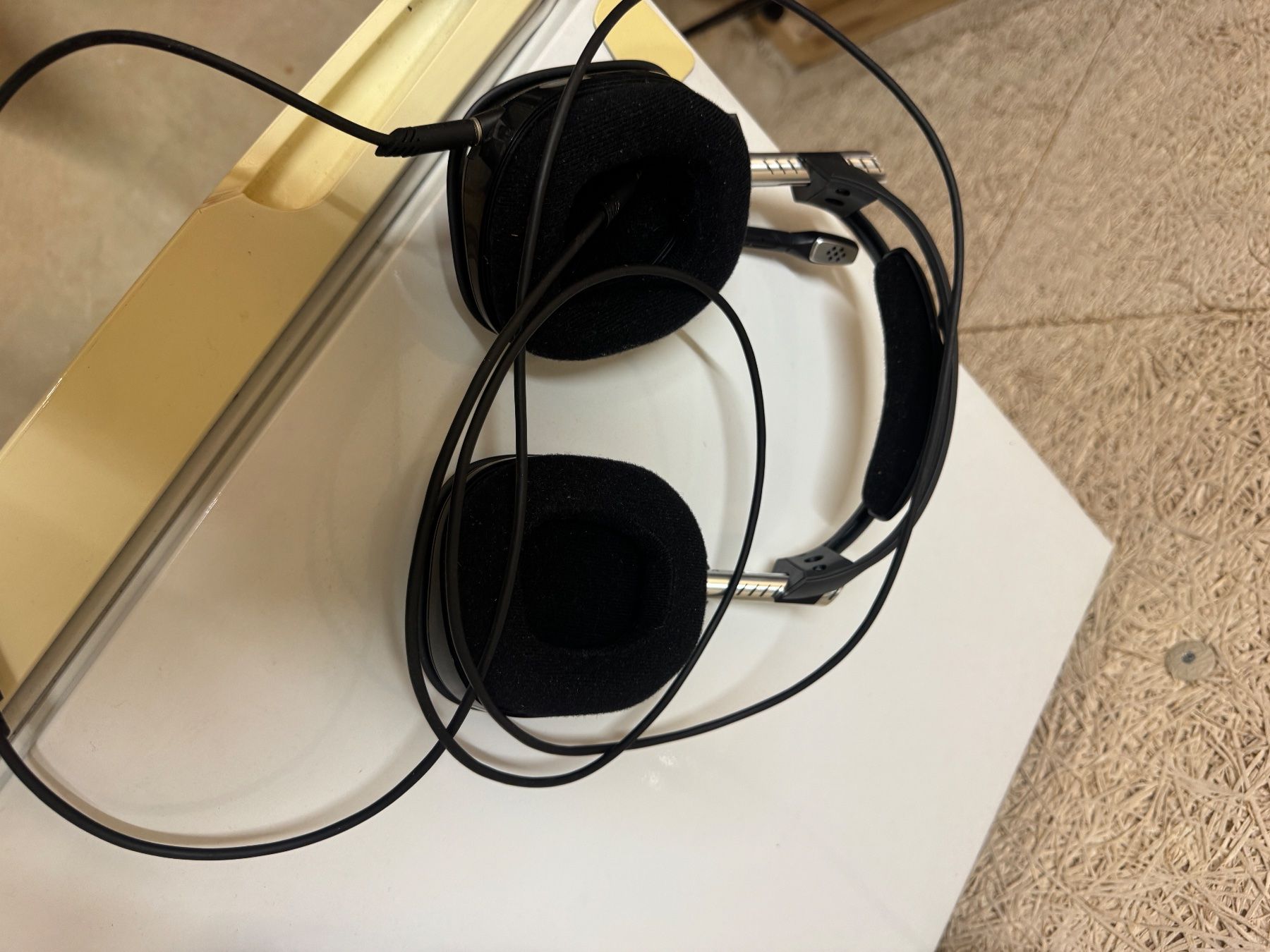 Kopfhörer: ASTRO A40 Headset – Gebraucht aus Düdingen von lukas-gerber 2