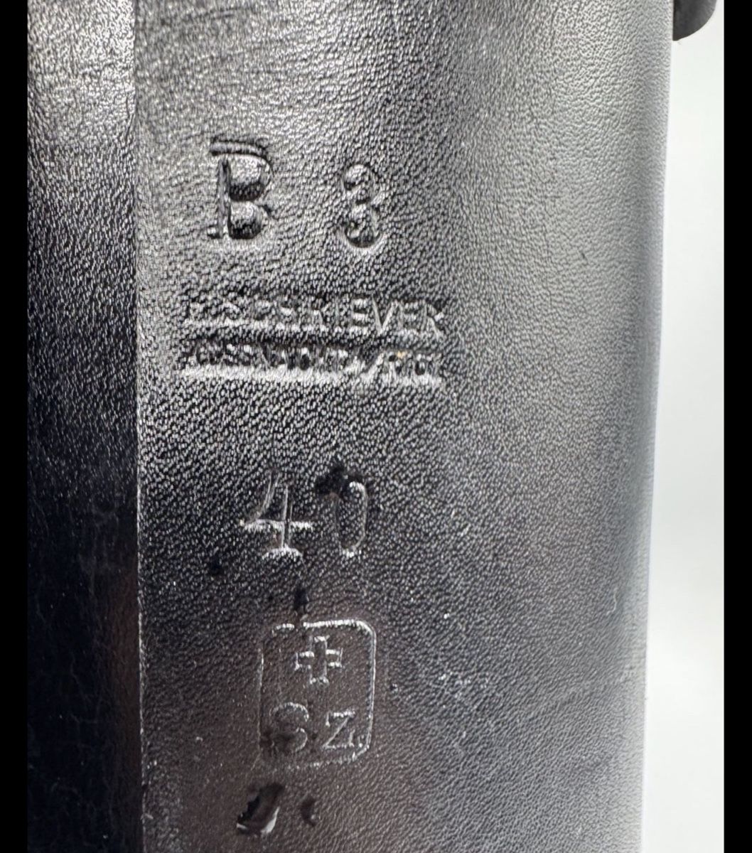 Schweizer Armee Gamaschen & Bandagen: Gamaschen Arme – Gebraucht aus Luzern von Maroni88 1