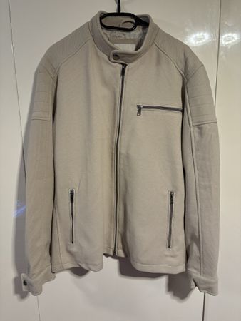 Herren Jacke LCW Vision beige Grösse L Neu!