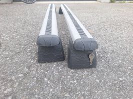 Barre de toit volvo xc60