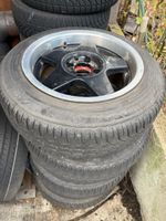 Dezent Felgen 4x98 7x14