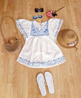 Sommer Bluse