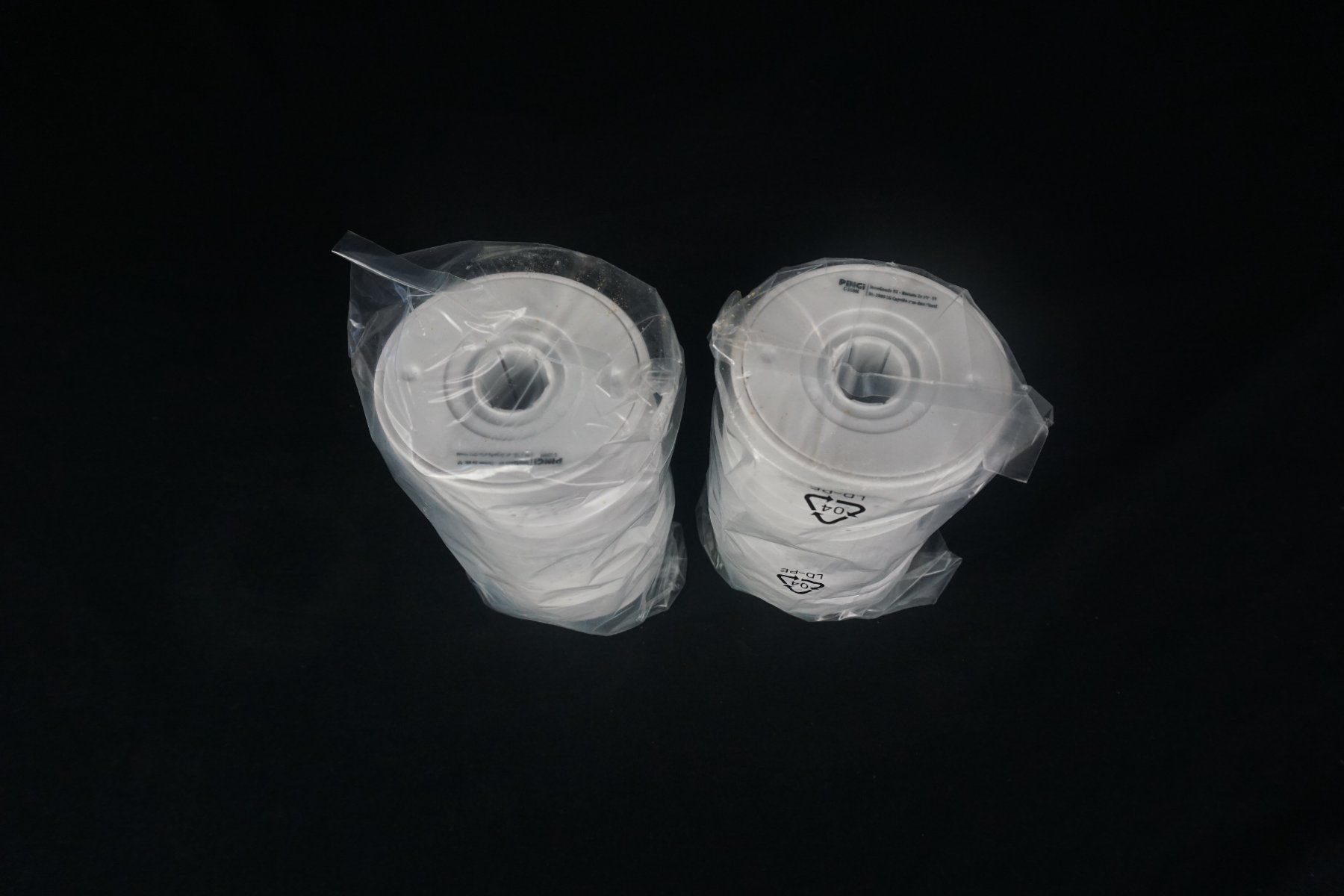 Deumidificatori: Pingi Dry Again PR2-700m Anti-Feuchtigkeitssystem – Usato da Pratteln venduto da Restwert_Pratteln 4