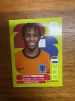 🔥 ⚽️ Panini WM 2026 Sticker Jeremie Frimpong NED 8 ⚽️ 🔥