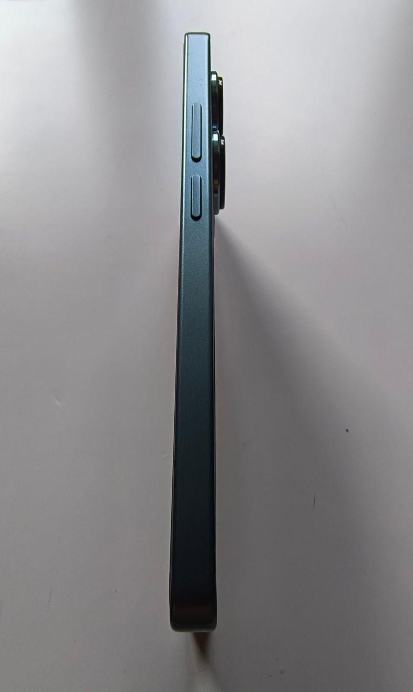 Xiaomi Handys / Smartphones: Xiaomi Redmi Note 13 Pro 4G – 12/256 – Gebraucht aus Weisslingen von YuriiAG 7