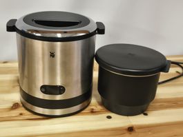  WMF KÜCHENminis Eismaschine 3-in-1 (300ml)(A82)