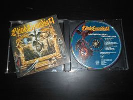 Blind Guardian – Imaginations From The Other Side / 1995