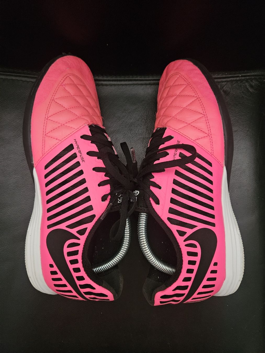 Nike Scarpe da uomo: Nike Lunar Gato Hallenschuhe Gr.43 – Usato da Emmenbrücke venduto da TopGato 2