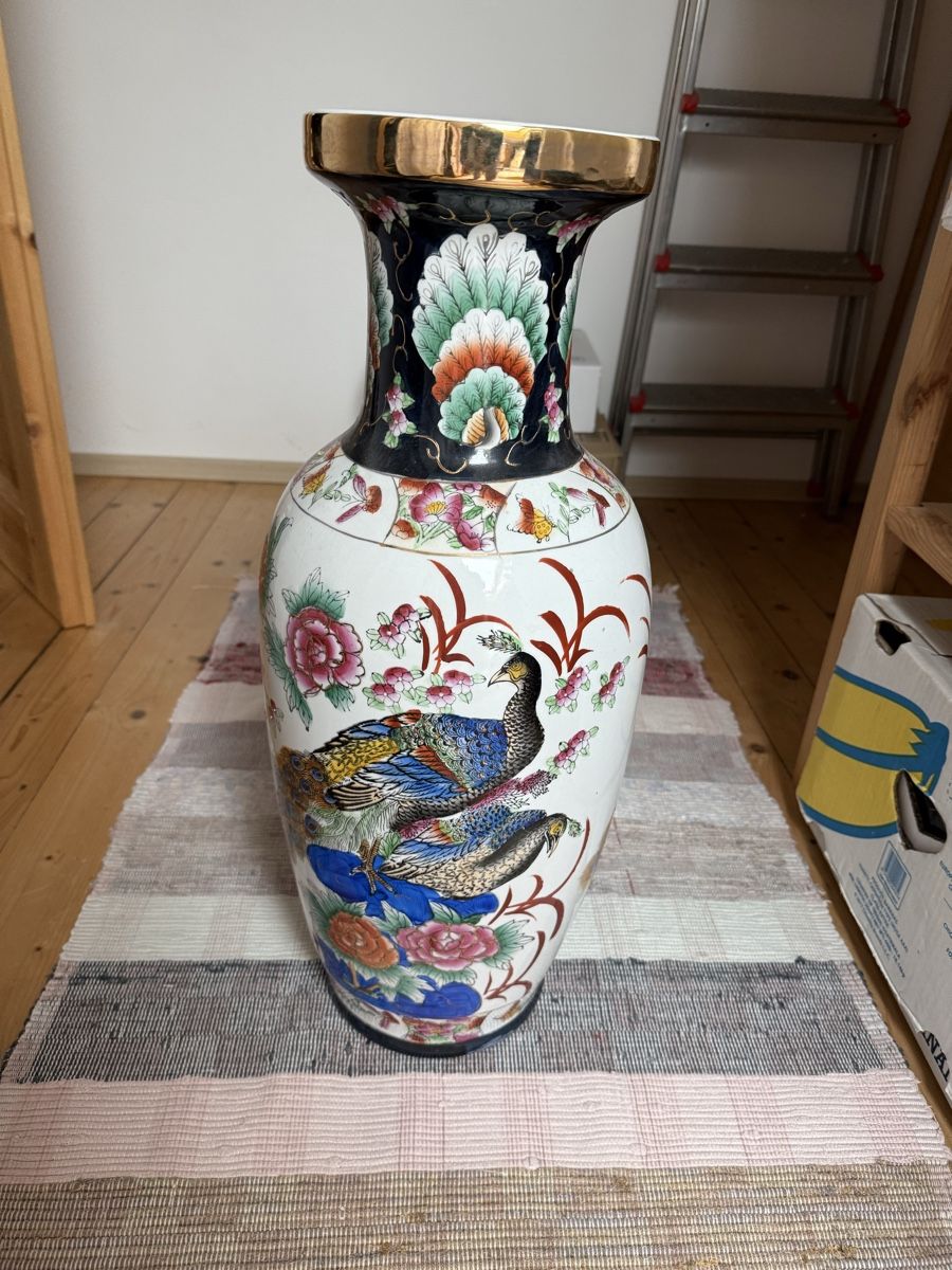 Vasi & Recipienti: Steh Vase – Usato da Schänis venduto da Ktini 1