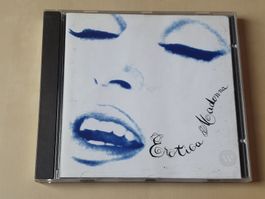 Madonna Erotica