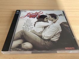 Kuschelrock 7 - 2 CD