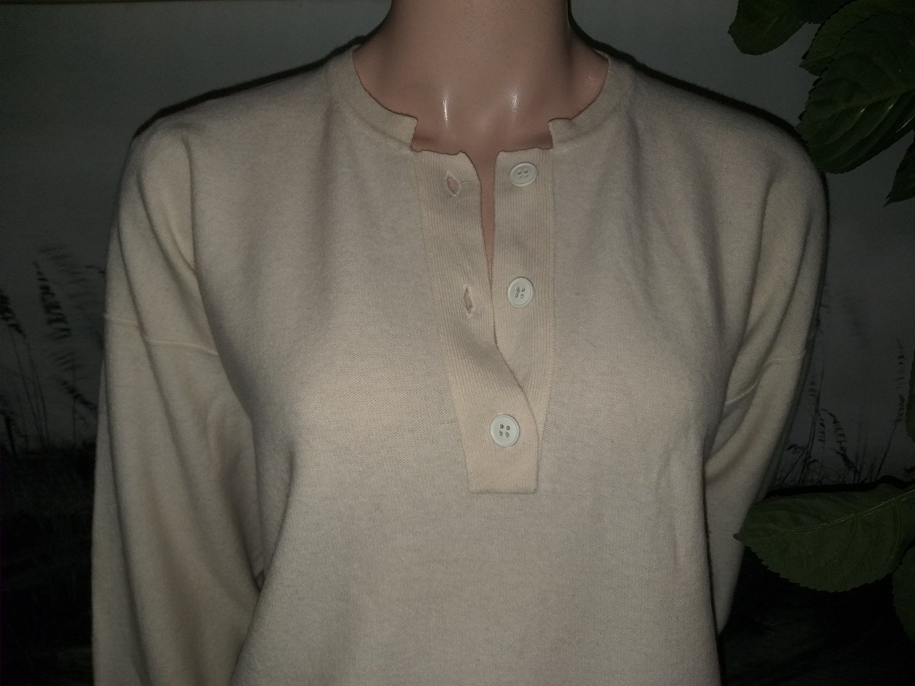 Sonia Rykiel Pullover & Sweatshirts: SONIA RYKIEL  Pullover  Taille / Grosse M – Gebraucht aus Cossonay-ville von Super-Price-Quality 1